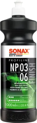SONAX Profiline Nano Politura 1 L 02083000