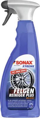 SONAX XTR čistič diskov 750 ml 02304000
