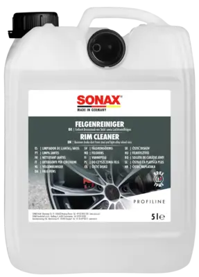 SONAX Xtreme čistič disků 5 L 02305000