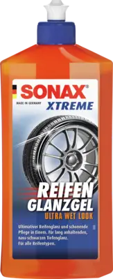 SONAX Čistič pneumatik 02352410