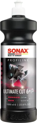 SONAX Politura na lak 02393000
