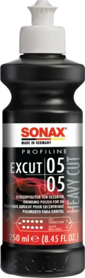 SONAX Sonax Profiline ExCut 05 05 250 ml 02451410