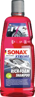Autošampon Sonax XTREME Rich Foam Shampoo (1 l)