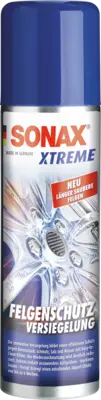 SONAX XTREME Konzervace a hydrofobní ochrana disků 250 ml 02501000