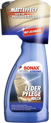 SONAX Sonax Xtreme Péče o kůži 500 ml 02542410