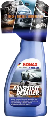 Detailer na plasty Sonax XTREME Kunststoff Detailer Innen & Außen (500 ml)