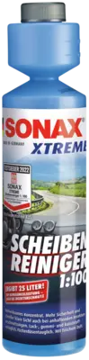 SONAX XTR Letní koncentrát 1:100 250ml 02711410