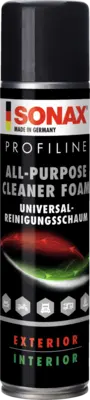 SONAX Univerzální aktivní čistící pěna 400ml 02743000