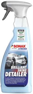 SONAX Xtreme rýchlovosk 750 ml 02874000
