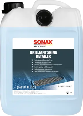 SONAX Xtreme rýchlovosk 5 L 02875000