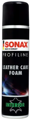 SONAX Profiline Pěna na čištění kůže - 400 ml 02893000