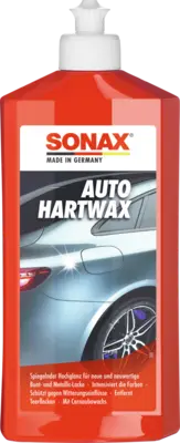 SONAX Tvrdý vosk Super Liquid 500 ml  03012000