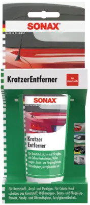 SONAX Sonax Odstraňovač škrábanců z plastových a plexi dílů 75 ml 03050000