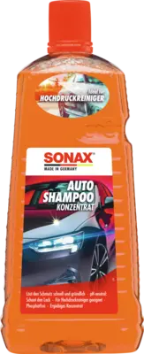 SONAX Autošampon 2 L 03145410