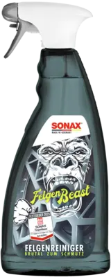 SONAX Čisticí prostředek na ráfky 04333000