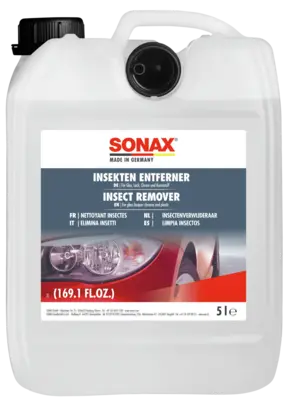 SONAX Odstraňovač hmyzu 05335000