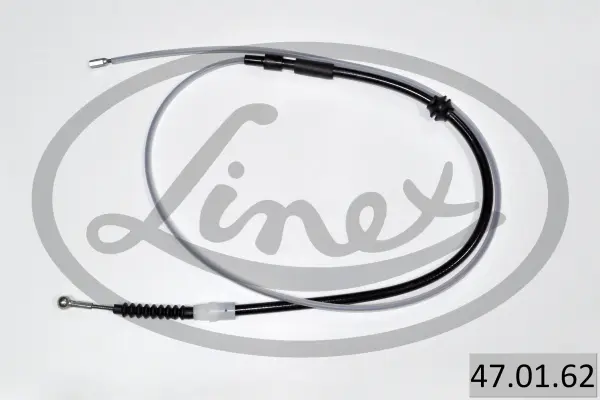 Tažné lanko, parkovací brzda LINEX 47.01.62