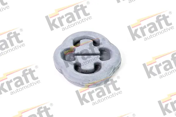 Zarážka, tlumič výfuku KRAFT AUTOMOTIVE 0500060