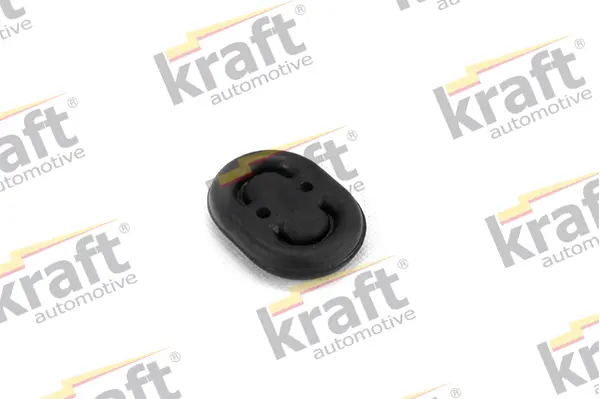 KRAFT AUTOMOTIVE Držák, výfukový systém 0500080