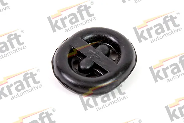 Zarážka, tlumič výfuku KRAFT AUTOMOTIVE 0500100