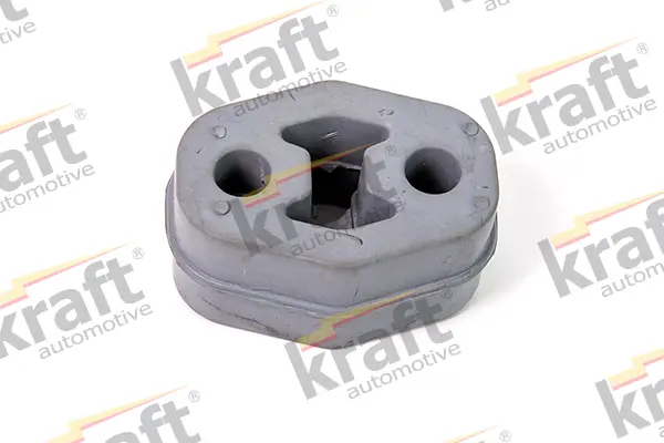 Držák, výfukový systém KRAFT AUTOMOTIVE 0500200