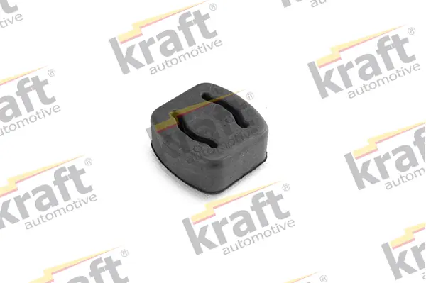 KRAFT AUTOMOTIVE Držák, výfukový systém 0501040