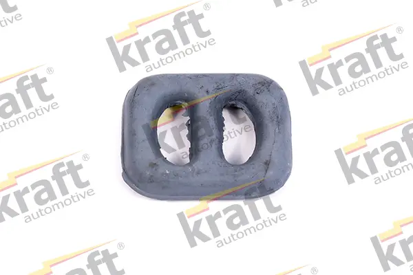 Zarážka, tlumič výfuku KRAFT AUTOMOTIVE 0501520