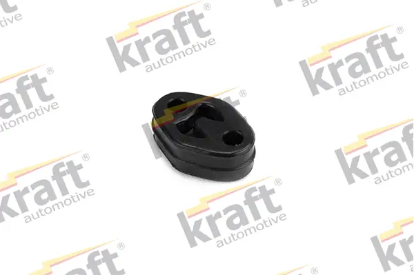 Držák, výfukový systém KRAFT AUTOMOTIVE 0502025
