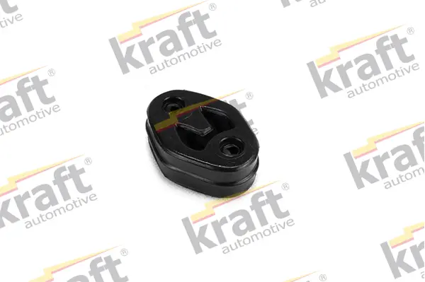 Držák, výfukový systém KRAFT AUTOMOTIVE 0502027
