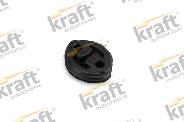 KRAFT AUTOMOTIVE Držák, výfukový systém 0502028