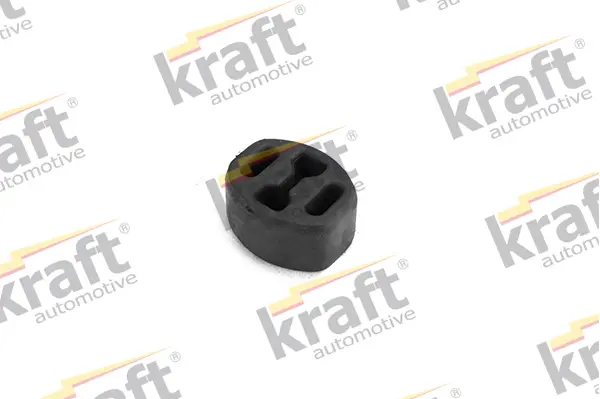 Držák, výfukový systém KRAFT AUTOMOTIVE 0503040