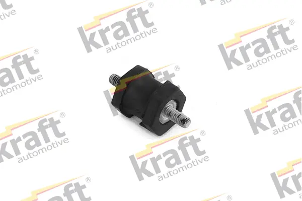 Držák, výfukový systém KRAFT AUTOMOTIVE 0505010