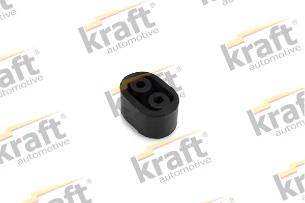 KRAFT AUTOMOTIVE Držák, výfukový systém 0505011