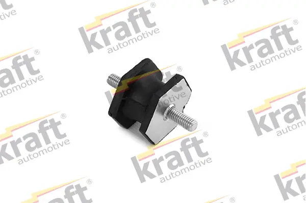 Držák, výfukový systém KRAFT AUTOMOTIVE 0505020
