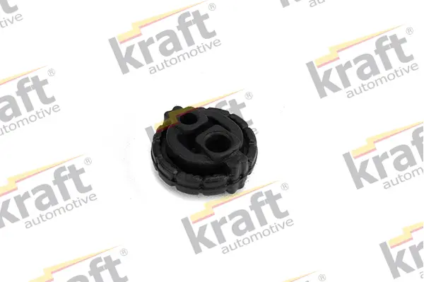 Zarážka, tlumič výfuku KRAFT AUTOMOTIVE 0505505
