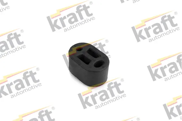 Držák, výfukový systém KRAFT AUTOMOTIVE 0505990