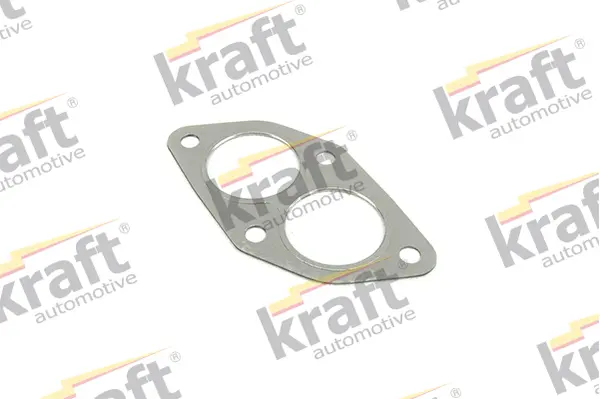 Těsnicí kroužek, výfuková trubka KRAFT AUTOMOTIVE 0520010