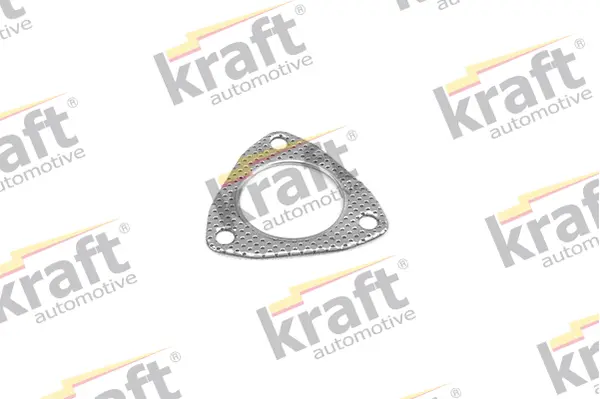 Těsnění, výfuková trubka KRAFT AUTOMOTIVE 0520020