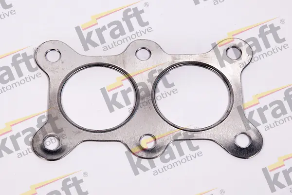Těsnění, výfuková trubka KRAFT AUTOMOTIVE 0520070