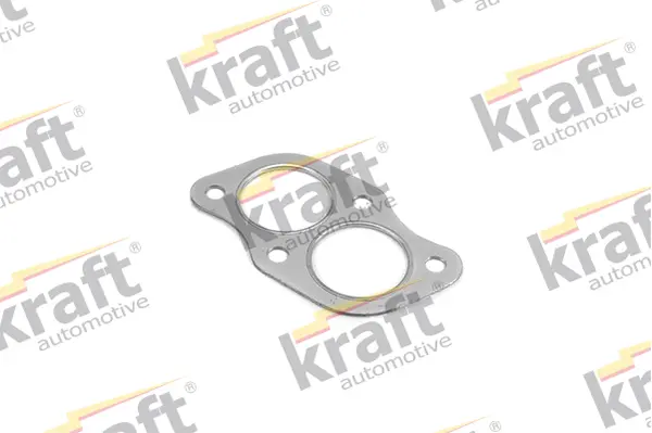 KRAFT AUTOMOTIVE Těsnění, výfuková trubka 0520080