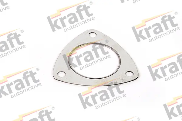 Těsnění, výfuková trubka KRAFT AUTOMOTIVE 0521550
