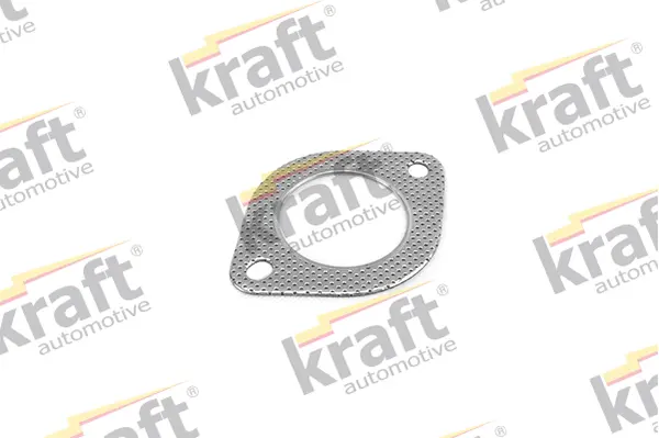 Těsnění, výfuková trubka KRAFT AUTOMOTIVE 0524020