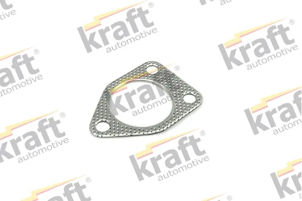 Těsnění, výfuková trubka KRAFT AUTOMOTIVE 0524030