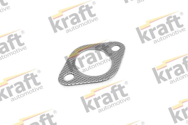 Těsnění, výfuková trubka KRAFT AUTOMOTIVE 0524605