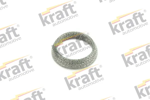 KRAFT AUTOMOTIVE Těsnicí kroužek, výfuková trubka 0531560