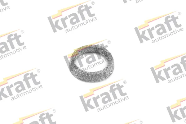 Těsnicí kroužek, výfuková trubka KRAFT AUTOMOTIVE 0532010