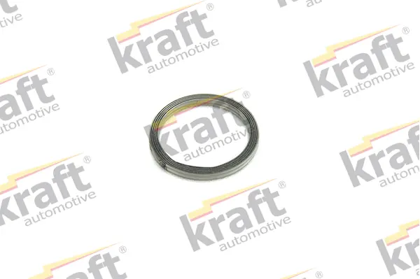 Těsnicí kroužek, výfuková trubka KRAFT AUTOMOTIVE 0533540