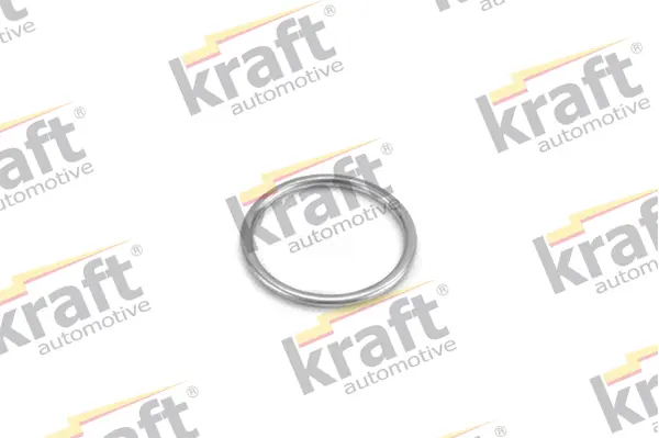 KRAFT AUTOMOTIVE Těsnicí kroužek, výfuková trubka 0534010