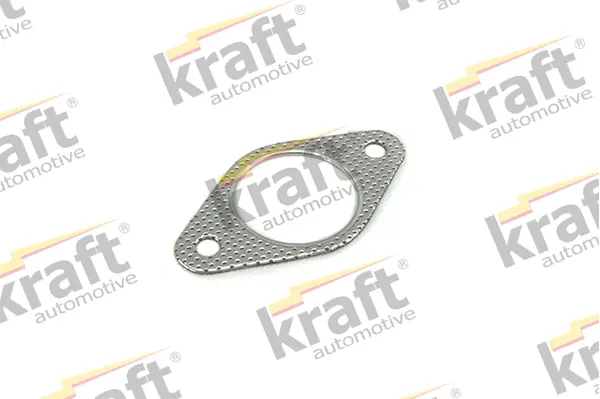 Těsnění, výfuková trubka KRAFT AUTOMOTIVE 0542090