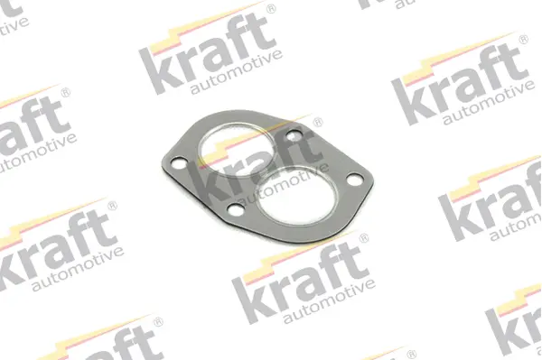 Těsnění, výfuková trubka KRAFT AUTOMOTIVE 0543010